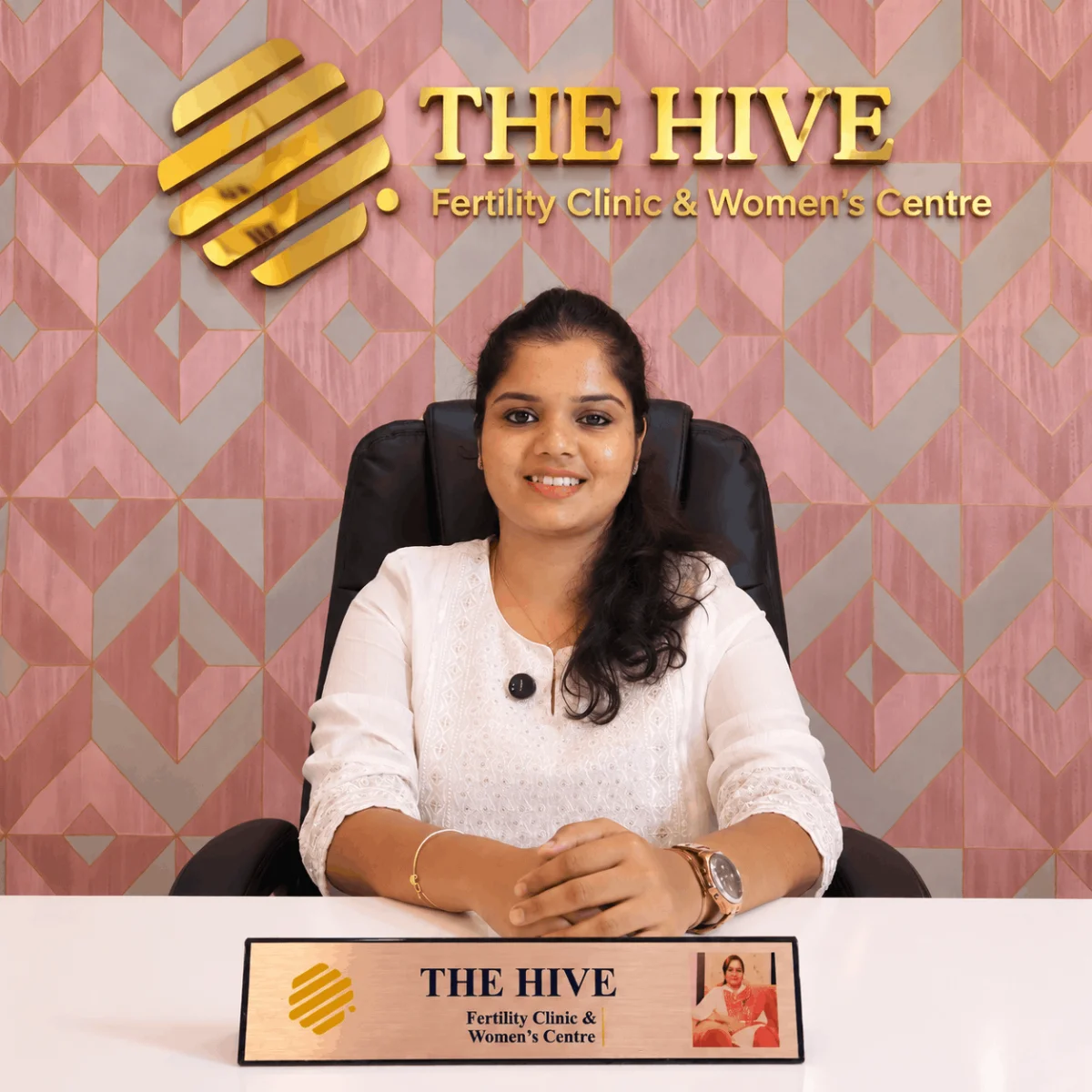 Dr. Abirami Prashanth
