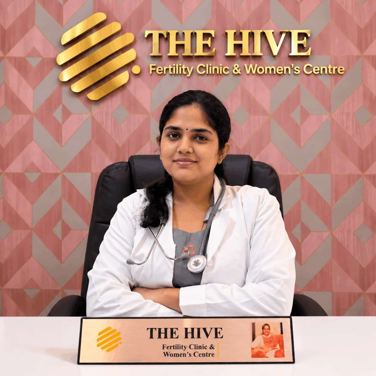 Dr. Deepthi
