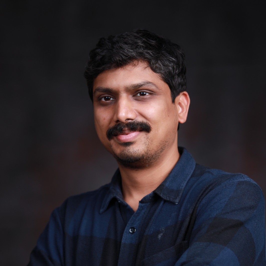 Dr. Amilthan K